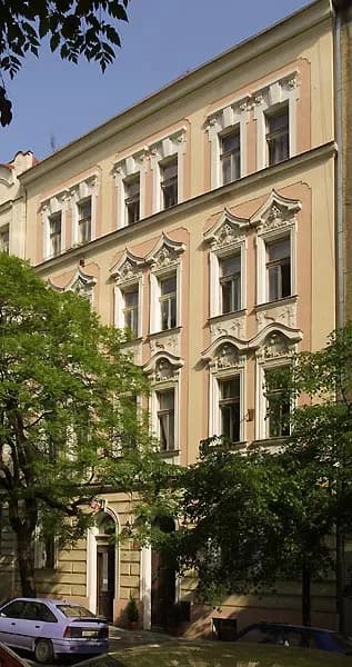 Photo of Residence Královský vinohrad