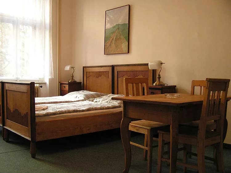Photo 2 of Residence Královský vinohrad