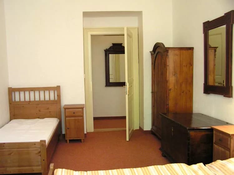 Photo 5 of Residence Královský vinohrad