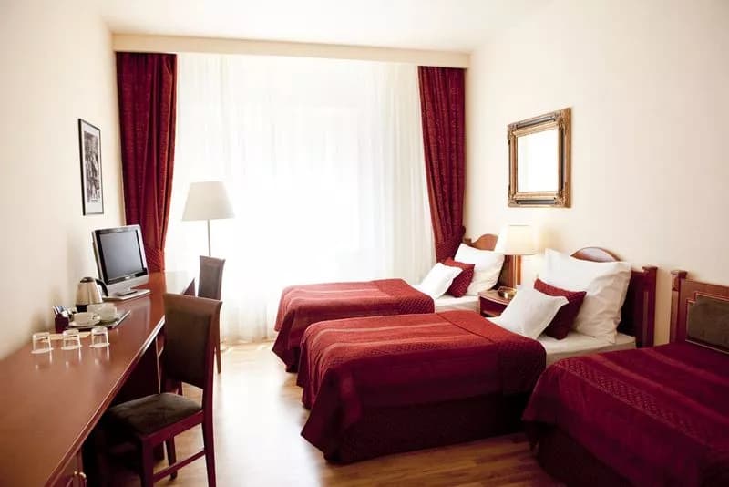 Photo 4 of Hotel Belvedere