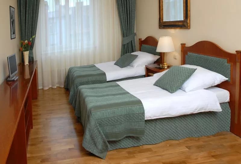 Photo 3 of Hotel Belvedere