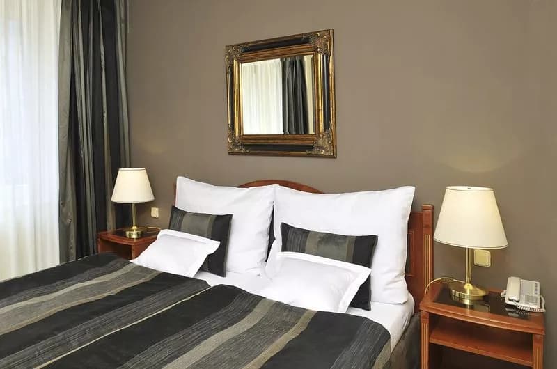 Photo 5 of Hotel Belvedere