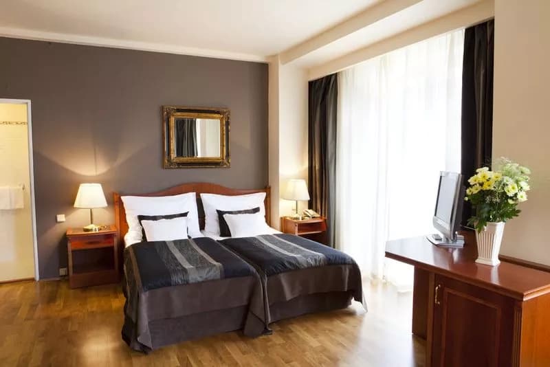 Photo 2 of Hotel Belvedere