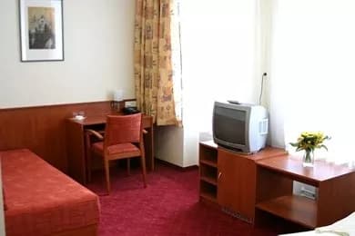 Photo 4 of HOTEL BERÁNEK
