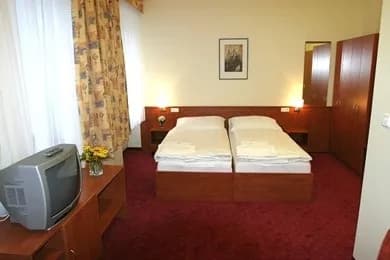 Photo 2 of HOTEL BERÁNEK