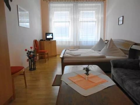 Photo 2 of Pension Berg