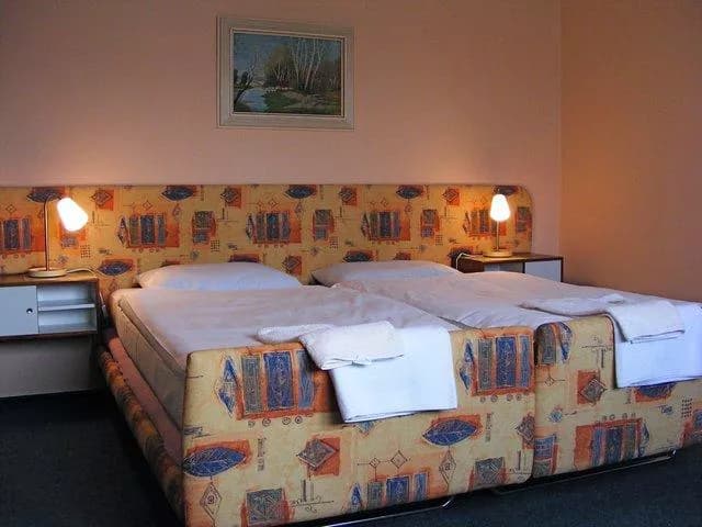 Photo 2 of Pension Berta - Praha 4