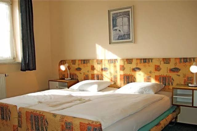 Photo 3 of Pension Berta - Praha 4