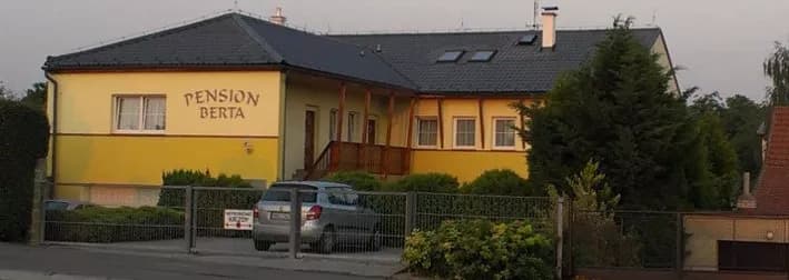 Photo 4 of Pension Berta - Praha 4