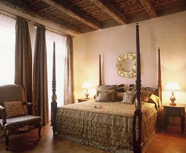 Hotel Bijou de Prague, Prague Castle District