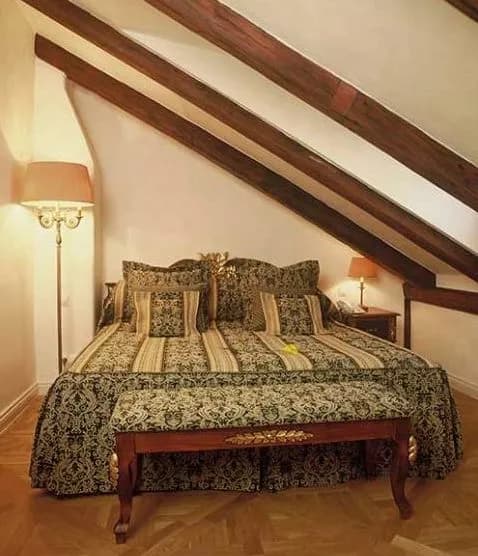 Photo 2 of Hotel Bijou de Prague