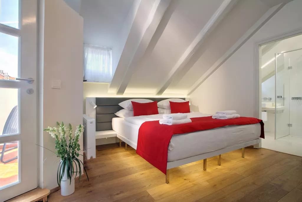 Photo 4 of Hotel Bishops house