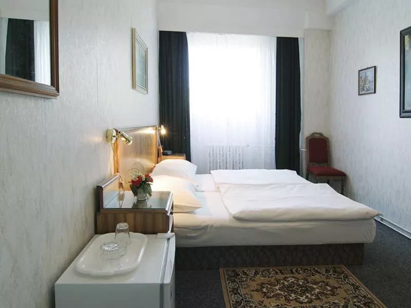 Photo 3 of Hotel Bohemians