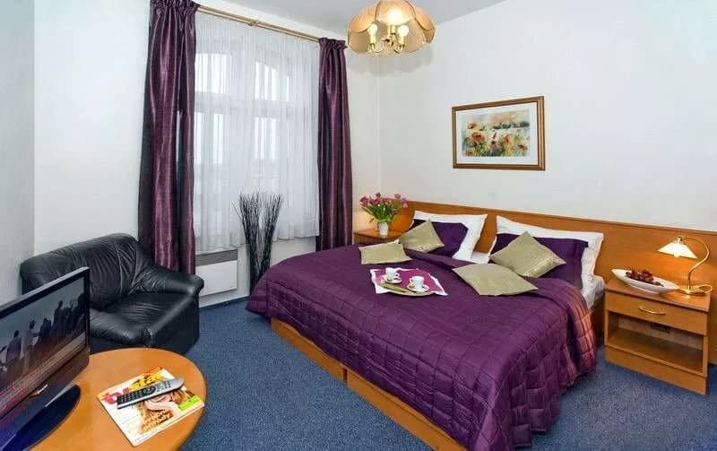 Photo 2 of Pension Bonaparte