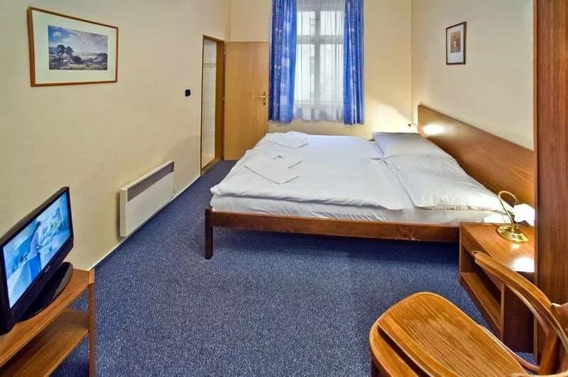 Photo 3 of Pension Bonaparte
