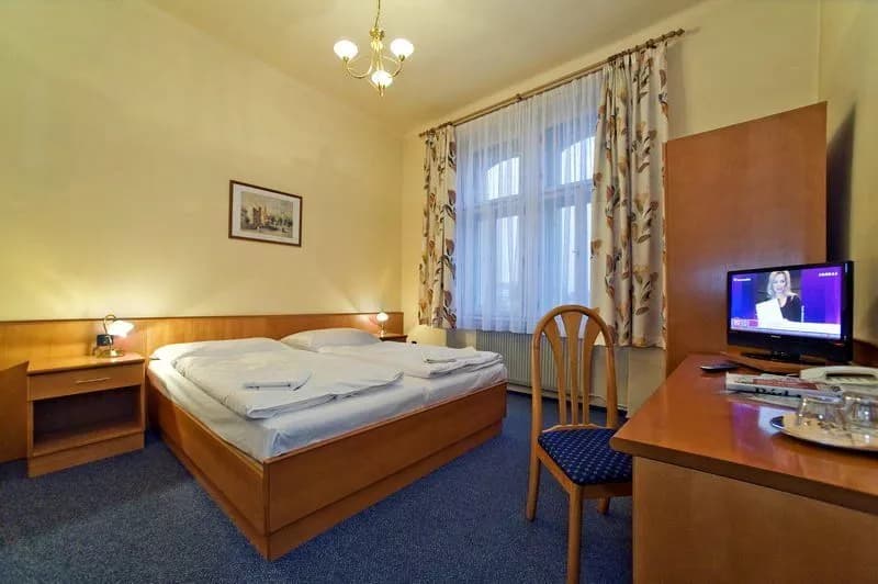 Photo 4 of Pension Bonaparte