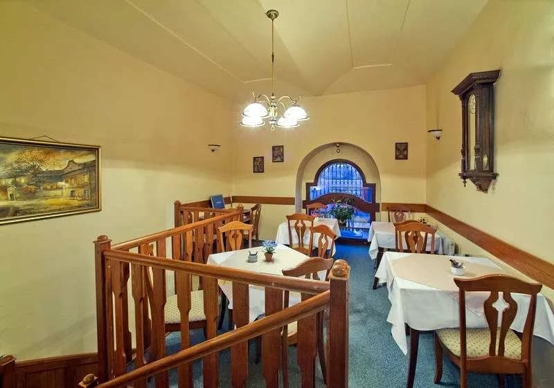 Photo 5 of Pension Bonaparte