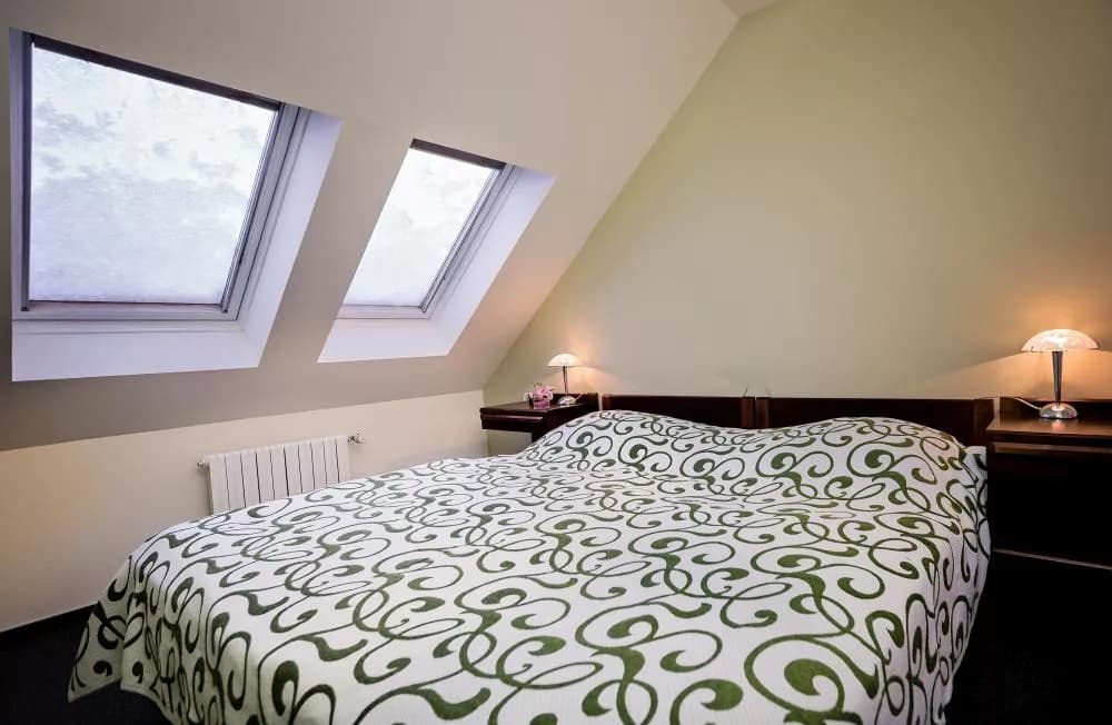Hotel Bona Serva, Prague Žižkov