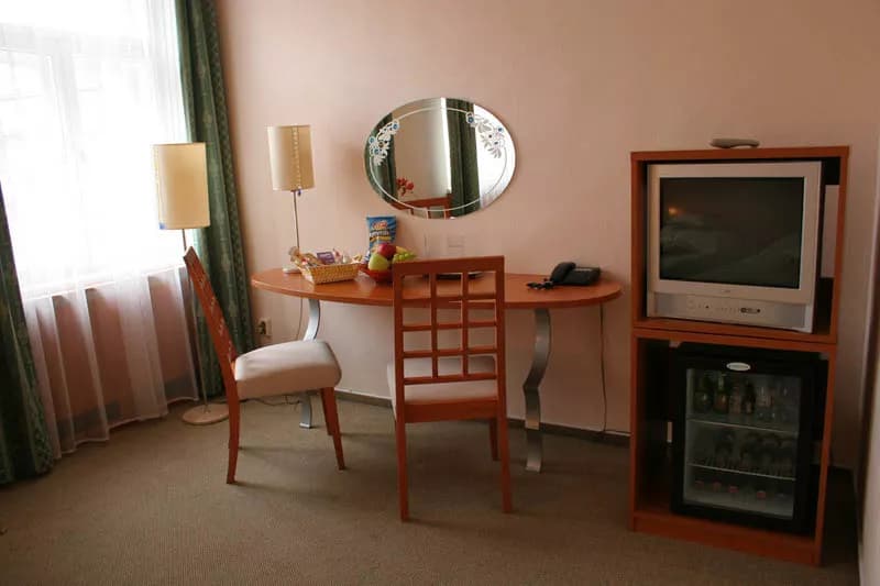 Photo 5 of Gallery Hotel SIS