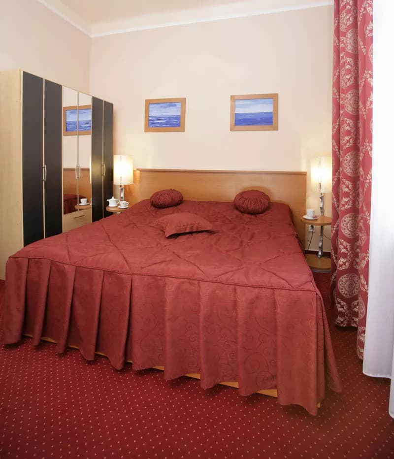 Photo 4 of Gallery Hotel SIS
