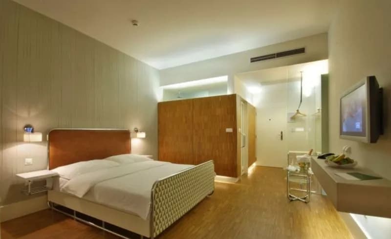 Photo 4 of Boutique Hotel Prokop