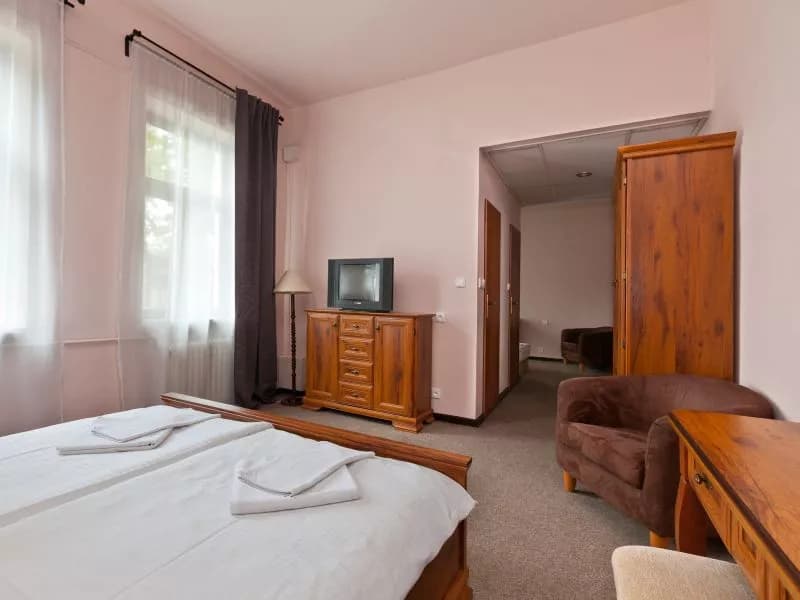 Photo 4 of Hotel Braník