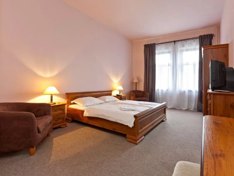 Photo 2 of Hotel Braník