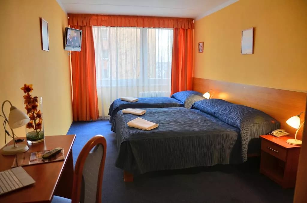 Photo 4 of Hotel Bridge