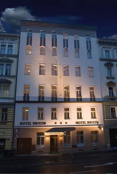 Photo 3 of Hotel Brixen