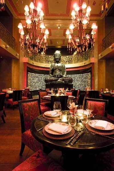 Photo 3 of Buddha-Bar Hotel Prague