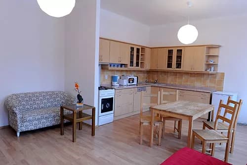 Photo 3 of Capital Apartments Central