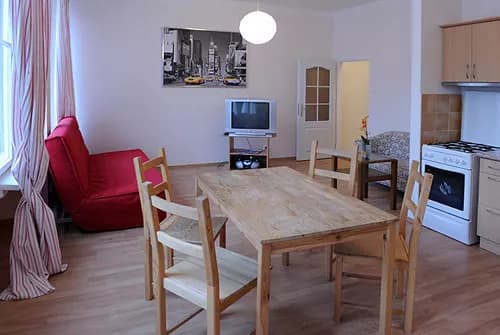 Photo 4 of Capital Apartments Central