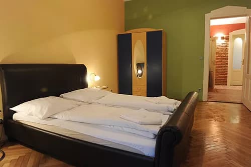 Photo 5 of Capital Apartments Josefov