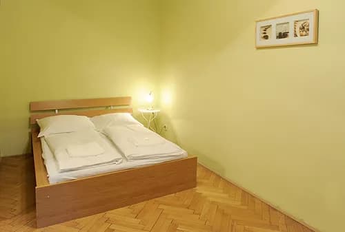 Photo 2 of Capital Apartments Josefov