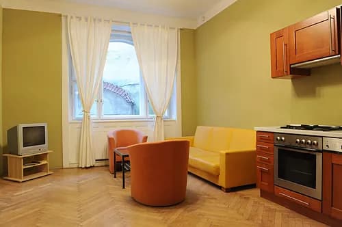 Photo 4 of Capital Apartments Josefov