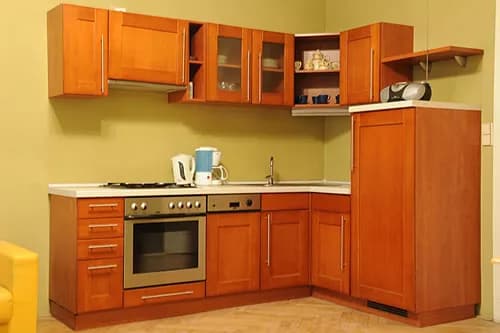 Photo 3 of Capital Apartments Josefov
