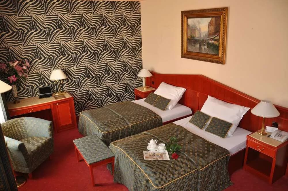 Photo 5 of Hotel Carlton