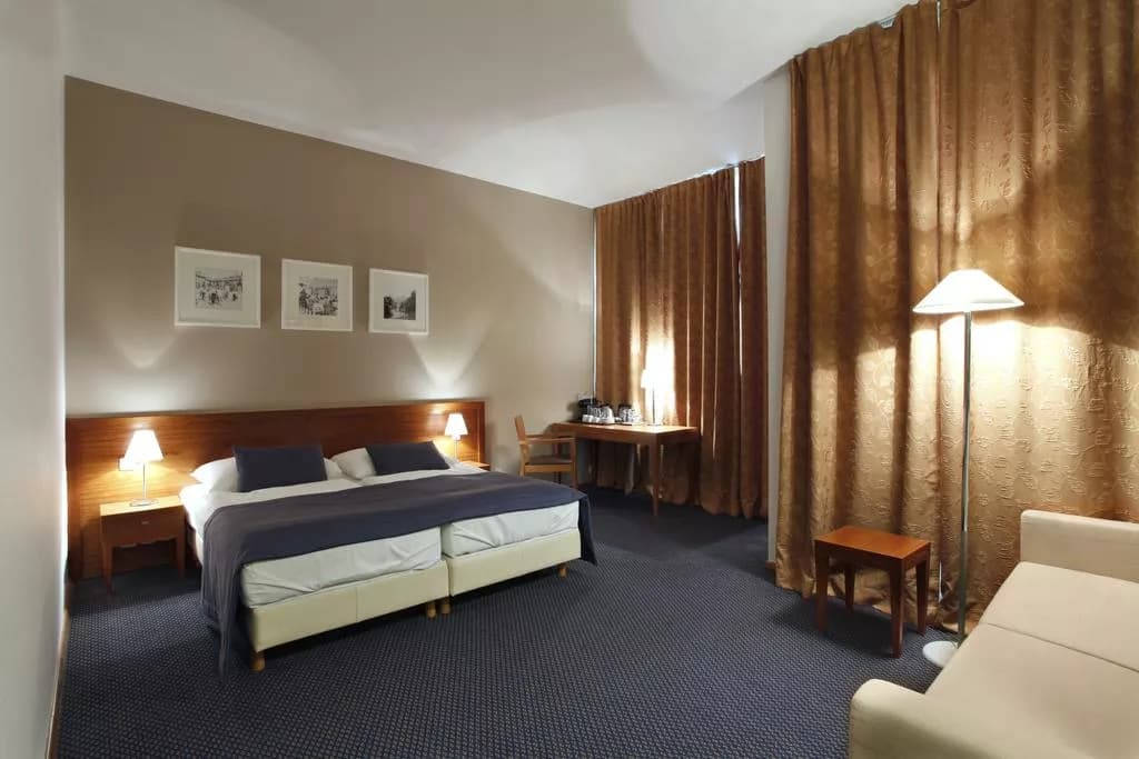 Photo 3 of Hotel Carol
