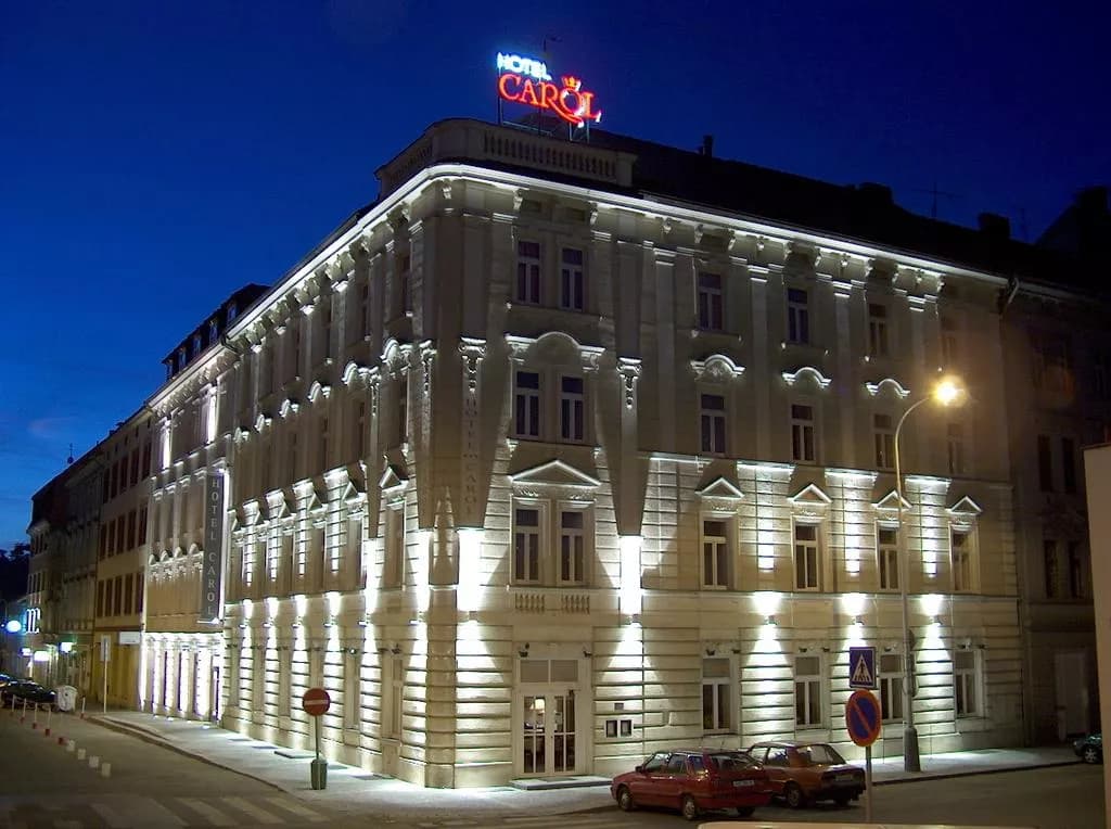 Photo 5 of Hotel Carol