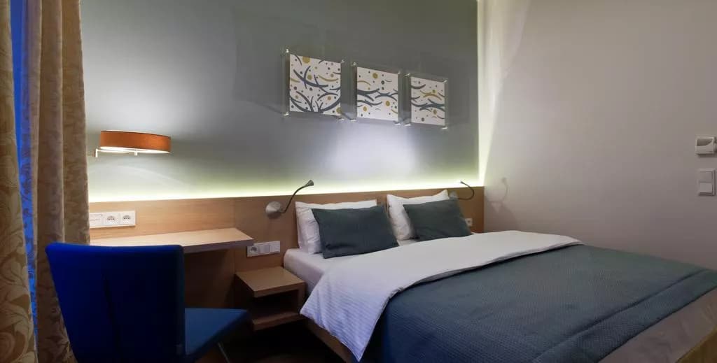Photo 2 of Hotel Carol