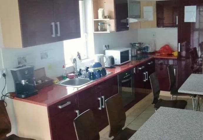Photo 3 of Hostel Casablanca