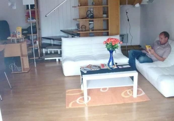 Photo 4 of Hostel Casablanca