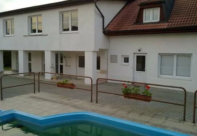 Hostel Casablanca, Prague Kunratice