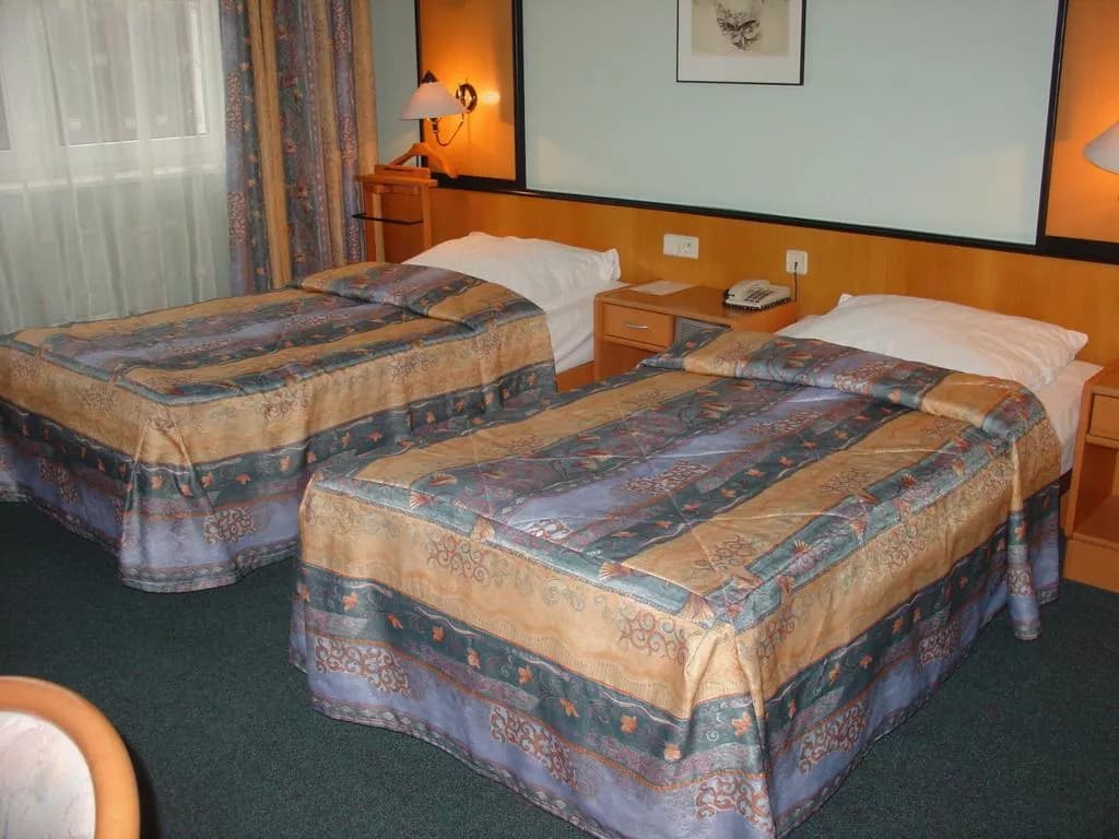 Photo 5 of HOTEL ČECHIE