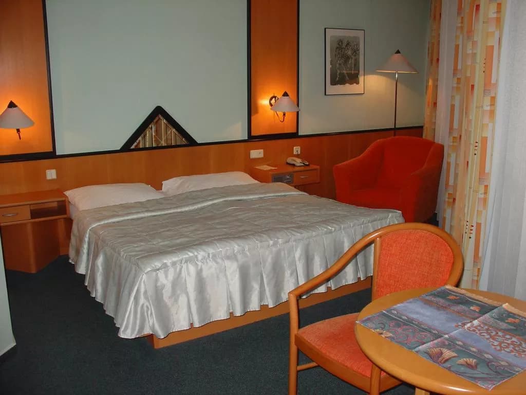 Photo 4 of HOTEL ČECHIE