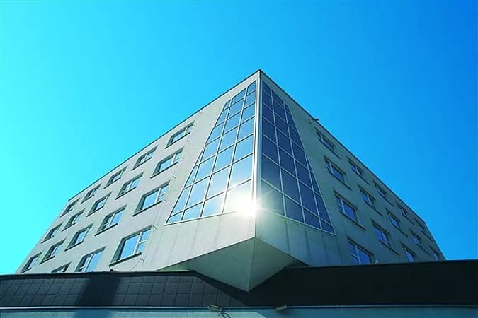 HOTEL ČECHIE, Prague Karlín