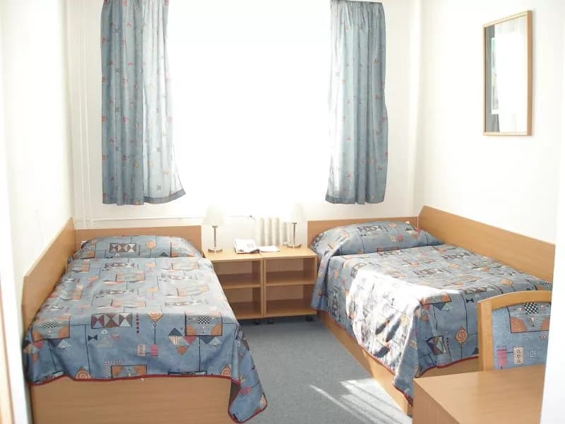 Photo 3 of HOTEL ČECHIE