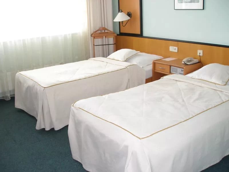 Photo 2 of HOTEL ČECHIE