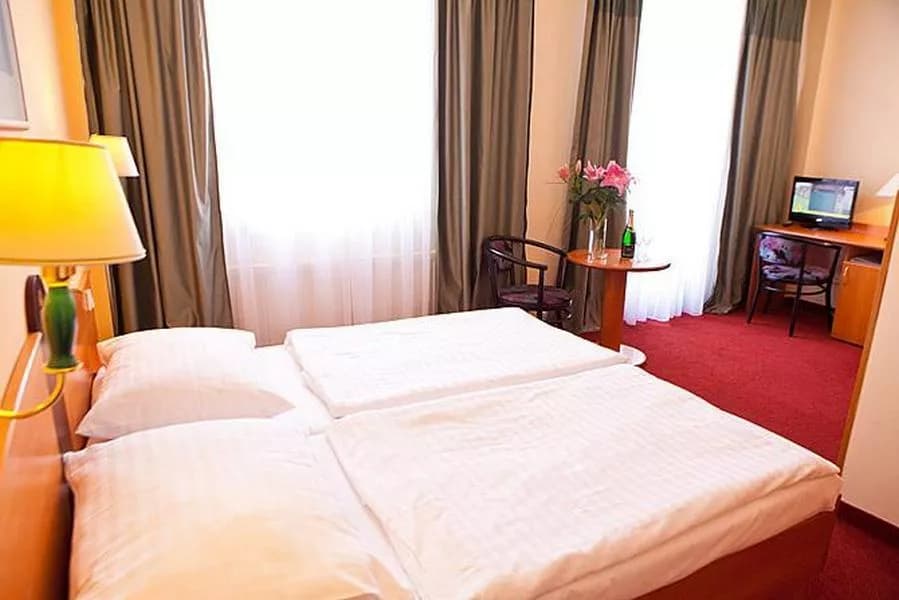 Photo 5 of Central Hotel Prague