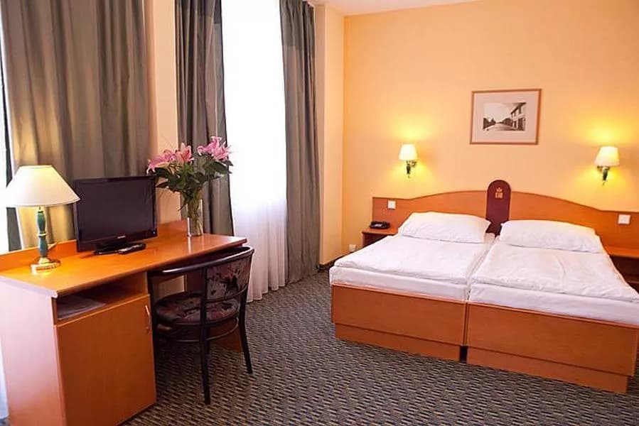Photo 3 of Central Hotel Prague